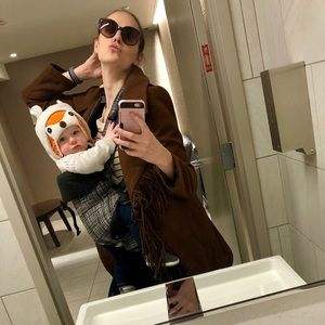 Meet your Posher, Jennifer